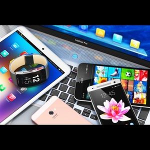 Meet your Posher, Johnny